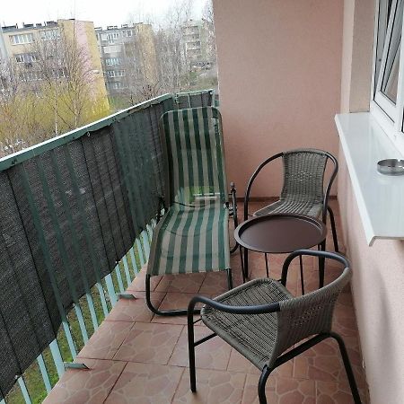 Apartament Arena 兹戈热莱茨 外观 照片