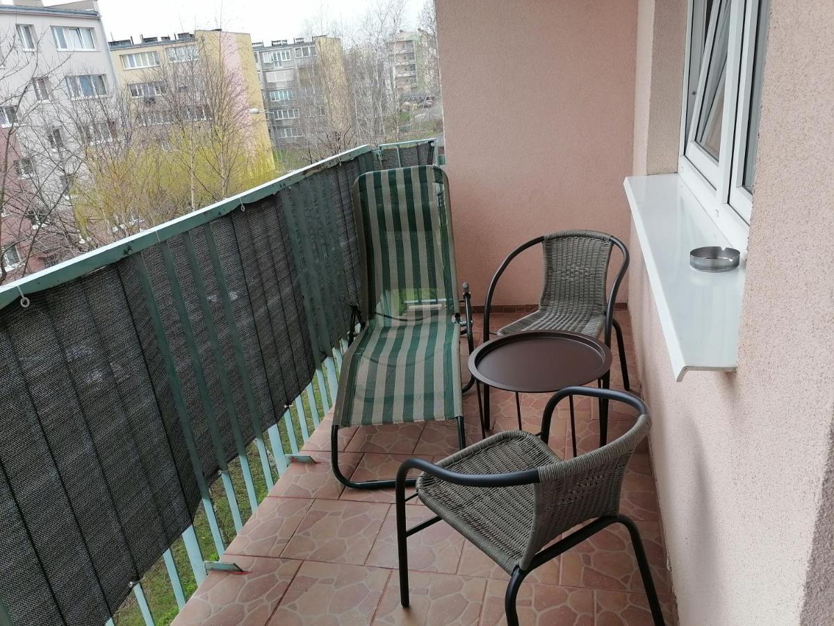 Apartament Arena 兹戈热莱茨 外观 照片